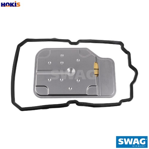 Hydraulic filter kit - hydraulic, automatic