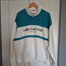 Rare Vintage 80s Casuals -