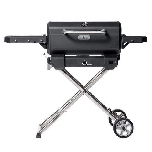 Masterbuilt portable charcoal - masterbuilt,