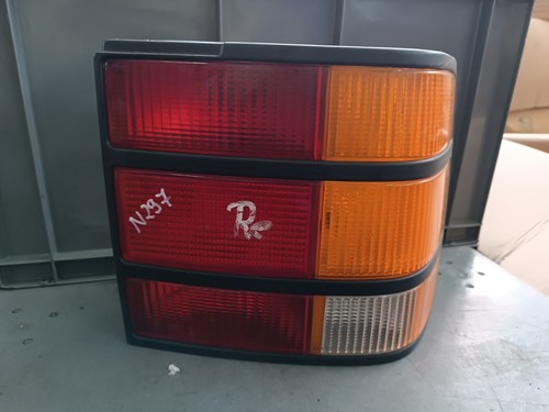 Original ford scorpio rear - original,