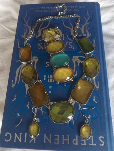 Vintage wallis statement - wallis,