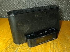 Sony xdr ds12ip - xdr-ds12ip, dab+