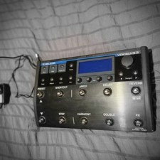 TC HELICON VoiceLive 2 Vocal