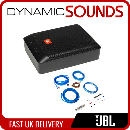 Jbl 200 watt ultra - 200, ultra-compact