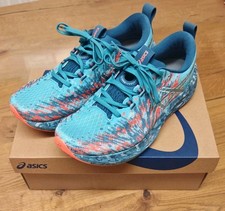 ASICS Men's Noosa Tri 16 Running Shoes Size 9 UK stillwater Trainers