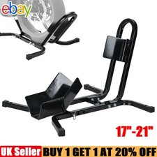 Motorbike Front Wheel Chock