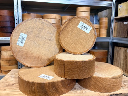 European oak bowl - european,