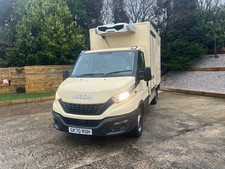 2020 Iveco Daily 35s14