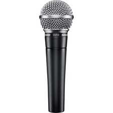 Shure SM58-LCE **Brand New**