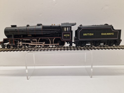 Bachmann 250 rebuilt - 31-250,