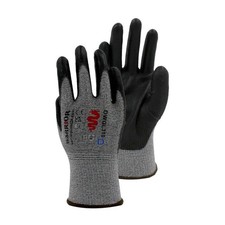 Warrior PU Cut D Glove