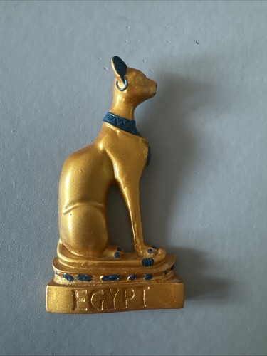 Bastet the egyptian cat godd - bastet,