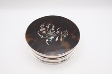Lovely Antique Large Silver
