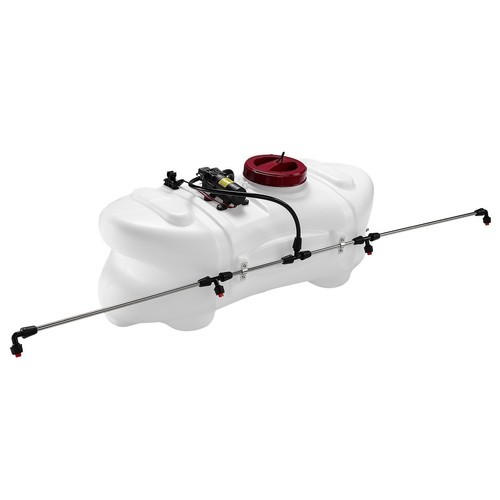 Quad sprayer 12v 60l tank - sprayer,