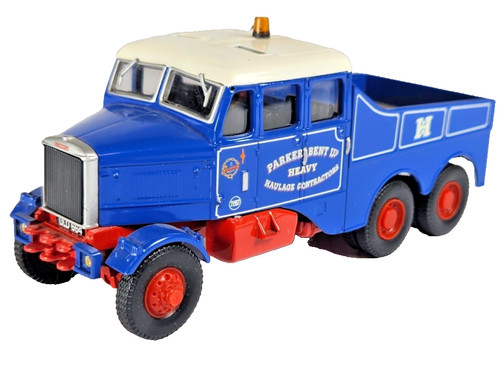 Corgi cc11102 scale - cc11102,