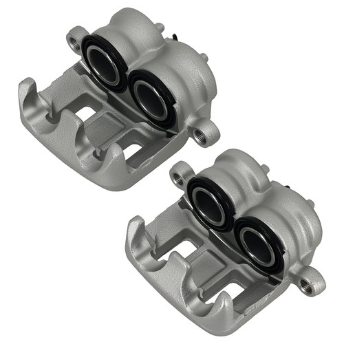 Floating brake caliper front - brake,
