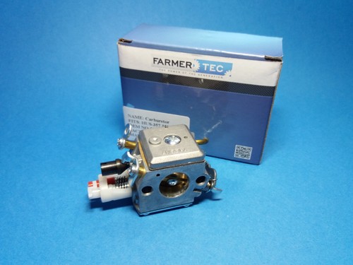 Carburetor zama el42 type - carburetor, c3-el42