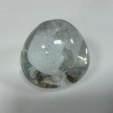 Caithness  Glass Paperweight