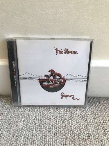 Meic stevens gwymon - meic, album