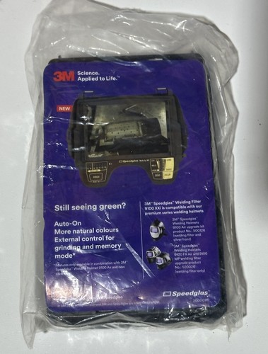 Speedglas welding adflo - 3m,