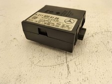 2003 MERCEDES C CLASS W203