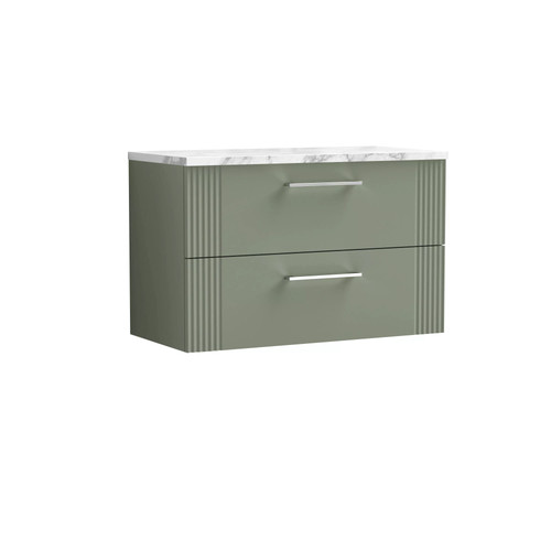 Belvide partial fluted - belvide, 2