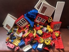 Large LEGO DUPLO Bundle –