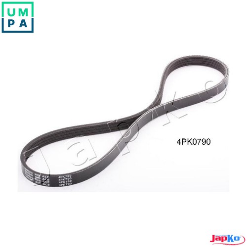 Vribbed belt 4pk790 for - belt,