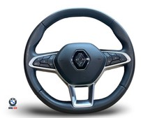 RENAULT CLIO MK5 MULTIFUNCTION