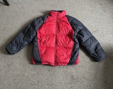 Vintage Nautica Reversible