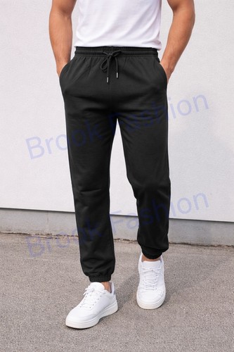 Fleece jogging bottoms for - fleece,