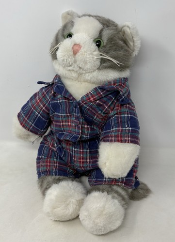 Bear factory grey white - factory, grey/white