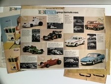 Scalextric 1976 17th Edition