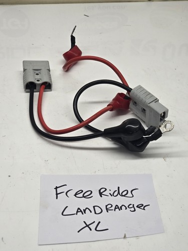 Freerider landranger - , xl