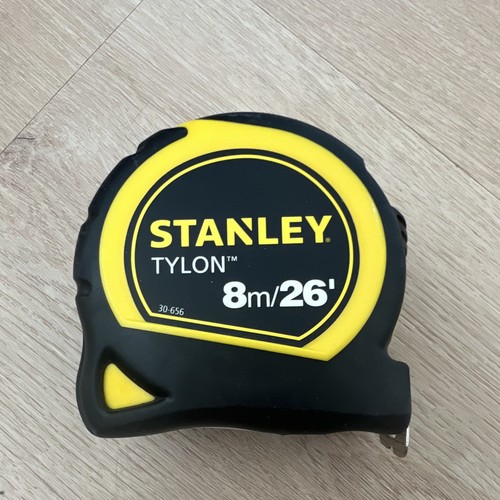 Stanley tylon measuring - tylon,