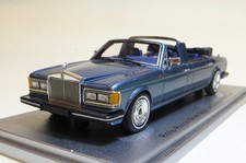 KESS 1/43 1987 ROLLS-ROYCE