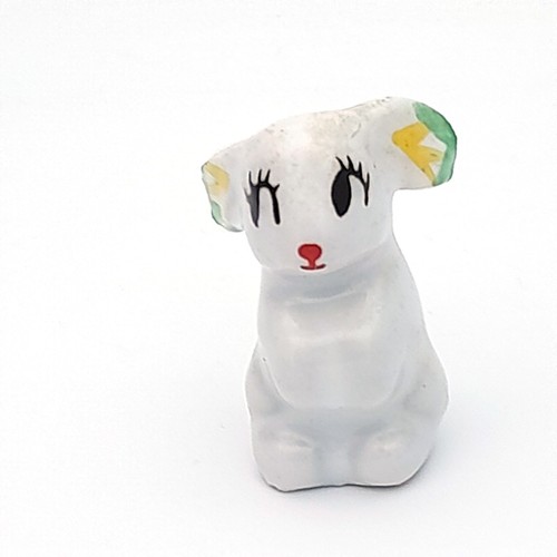 Vintage wade whimsies figurine - wade,