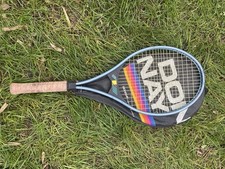 Vintage Donnay tennis racket