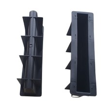 500x200x70 Straight Edging