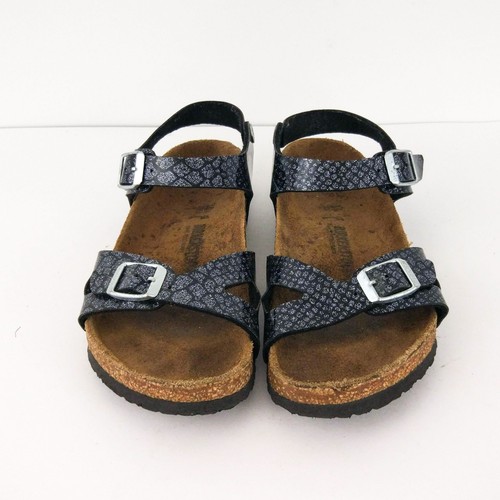 Birkenstock kids sandals rio - birkenstock,