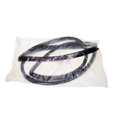 Fit Datsun Sunny 4-Door B310 210 120Y 130Y 140Y 150Y FRT Windshield Weatherstrip