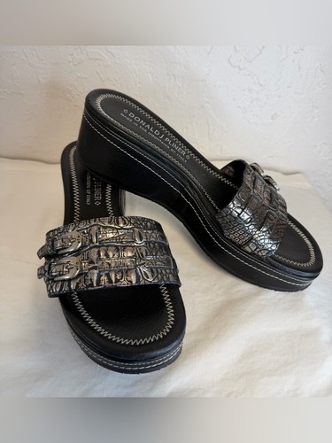 Donald pliner spia - spia, black