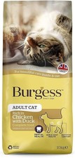SUPACAT Adult Chicken and Duck