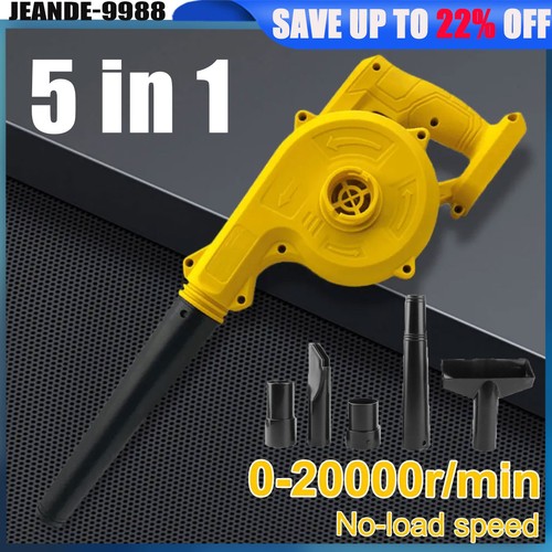 2in1 cordless leaf - cordless, for