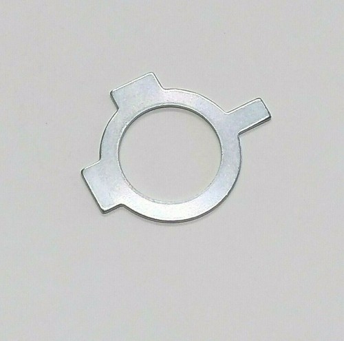 Clutch lock washer triumph pre - washer,