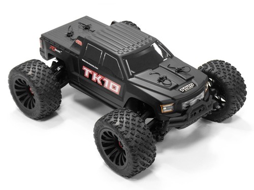 Racing tk10 brushed - tk10,
