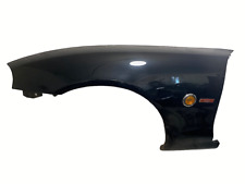 2005 MAZDA MX-5 MIATA ICON N/S FRONT WING LIMITED EDITION BLACK