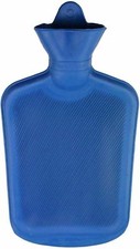 New Large Hot Water Bottle -