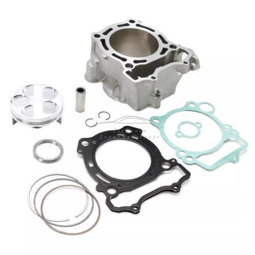 77mm stock bore cylinder - 77mm,