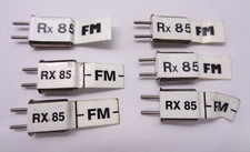 FUTABA  CHANNEL 85  SINGLE